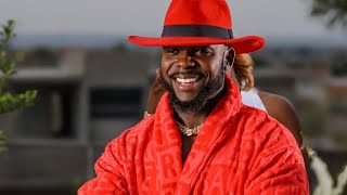 Mr. Bow _ Male Ya Paper Remix (Prod. By EMM3E)