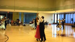 DDSI 2015: Silver American Waltz (Final)
