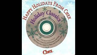 Coventry Carol - Holiday Classics - Happy Holidays from Chex
