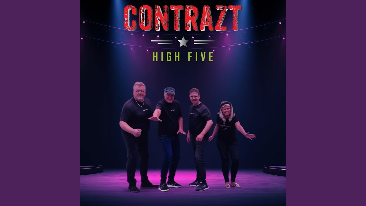 Watch High Five on YouTube Watch High Five on YouTube