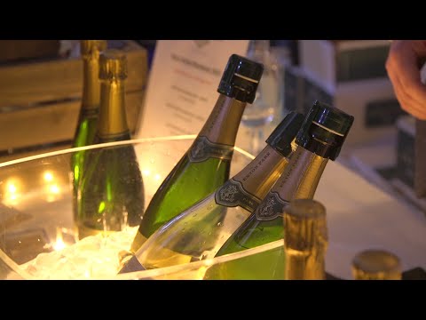 Winchester Wine Festival 2019