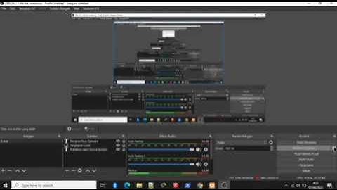 Tugas Akhir Pemrograman Web