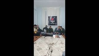 Dengbej Bilal Layık - Kürtçe Uzun Hava - 07.03.2025