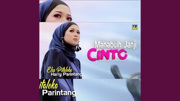 Manabuih Janji Cinto
