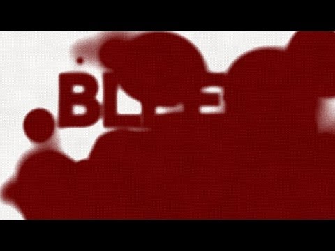 After Effects Tutorial   Bleed Out Part 2