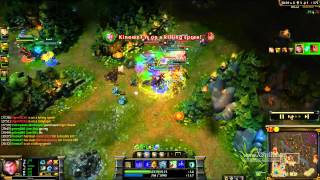 Jayce & Blitzcrank - PENTAGRAB !
