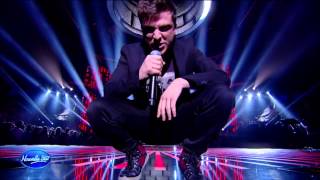 Mehdi: Lose Yourself - Top 7 - NOUVELLE STAR 2014