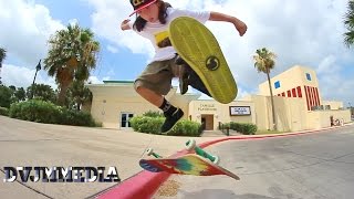 JP Garcia - Tork Trucks