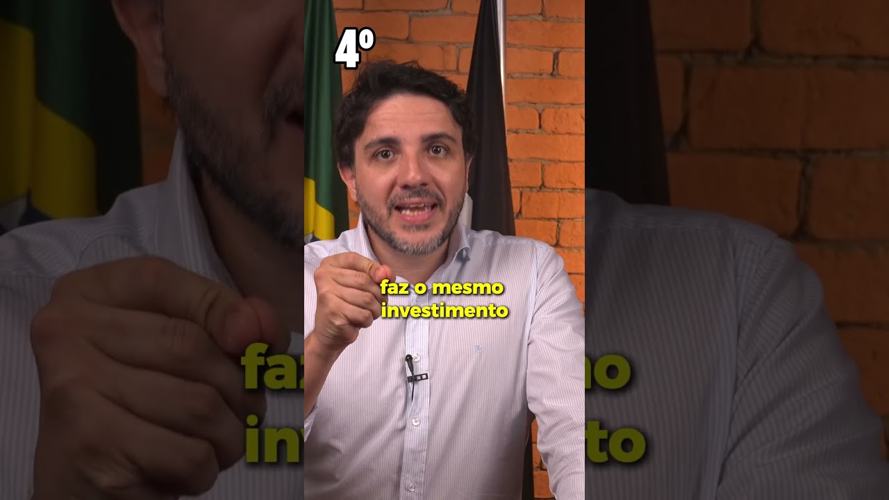 Sete propostas inovadoras para o futuro da tecnologia em destaque