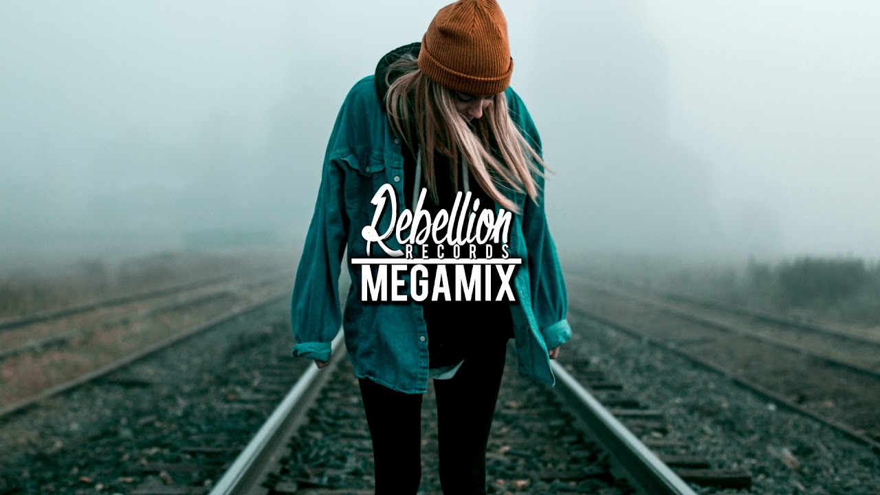 Deep House Mix 2018 / Ibiza Deep Summer Remix 2018