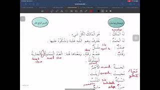 IIT - Hadith 101 - Class 27 - Chapter 14 - The Virtue of Remembering Allāh