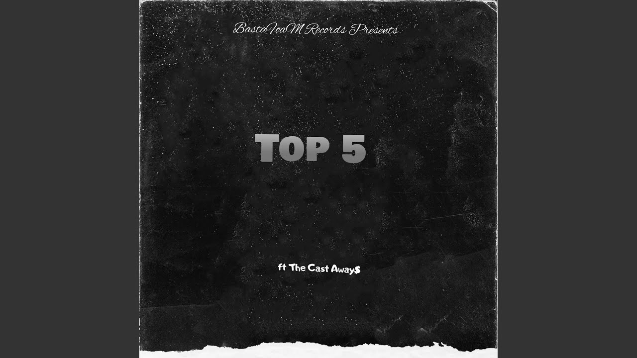 Watch Top 5 on YouTube Watch Top 5 on YouTube