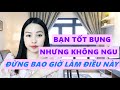 Bạn tốt chứ không ngu - Điều ngốc nghếch đừng bao giờ làm