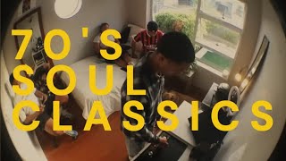 70's Soul Classics w/ Roy Ayers, Kool & The Gang and Minnie Riperton! | maxwell.mp3 RADIO (Ep. 10)