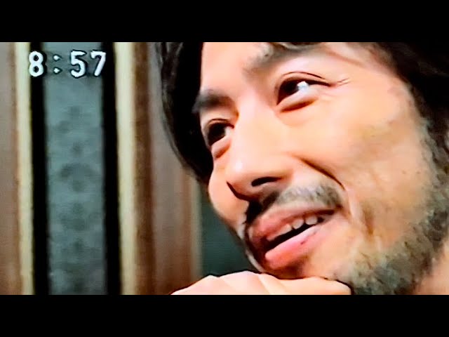 ヒーローインタビュー / Hero Interview (VHS/1994) - Hiroyuki