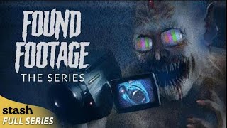 I Had Mothman's Baby | Found Footage: The Series | S01E06 | Full Episode | Horror Anthology