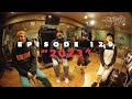 TENDOUJI TV #59 "2023"