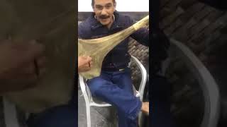أداء أغاني الظاهرة الغيوانية بطريقة رائعة