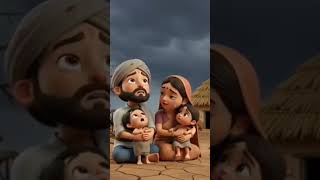 kisaan ki khani  hindi mai  किसान की कहानी हिन्दी में #facts #shots #cartoon #trendingshorts