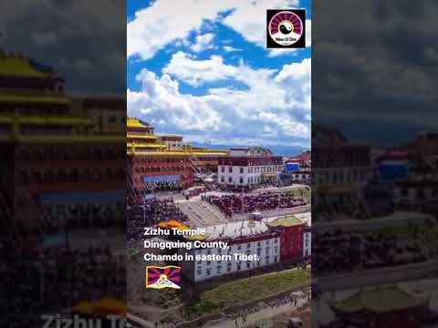 Video: Kako V Tibet