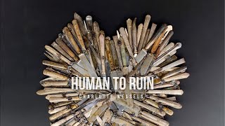 Charlotte Wessels "Human To Ruin" Teaser (Patreon Song Of The Month #21) screenshot 5