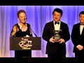 46th Eclipse Awards FULL Ceremony Replay