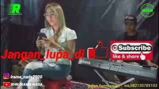 SEJUTA - LUKA ll VoKAL - EVI ZETHAMA || RHN IRAMA NADA feat - ELAN SOLMET