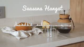 Backsound santai no copyright