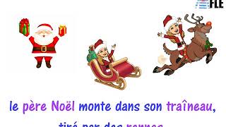 Noël En France