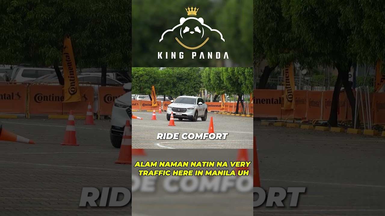 Каковы впечатления от UX7 как для водителя, так и для пассажира? - Презентация UX7 от King Panda ...