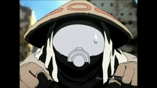 Desert Punk Amv Across The Line