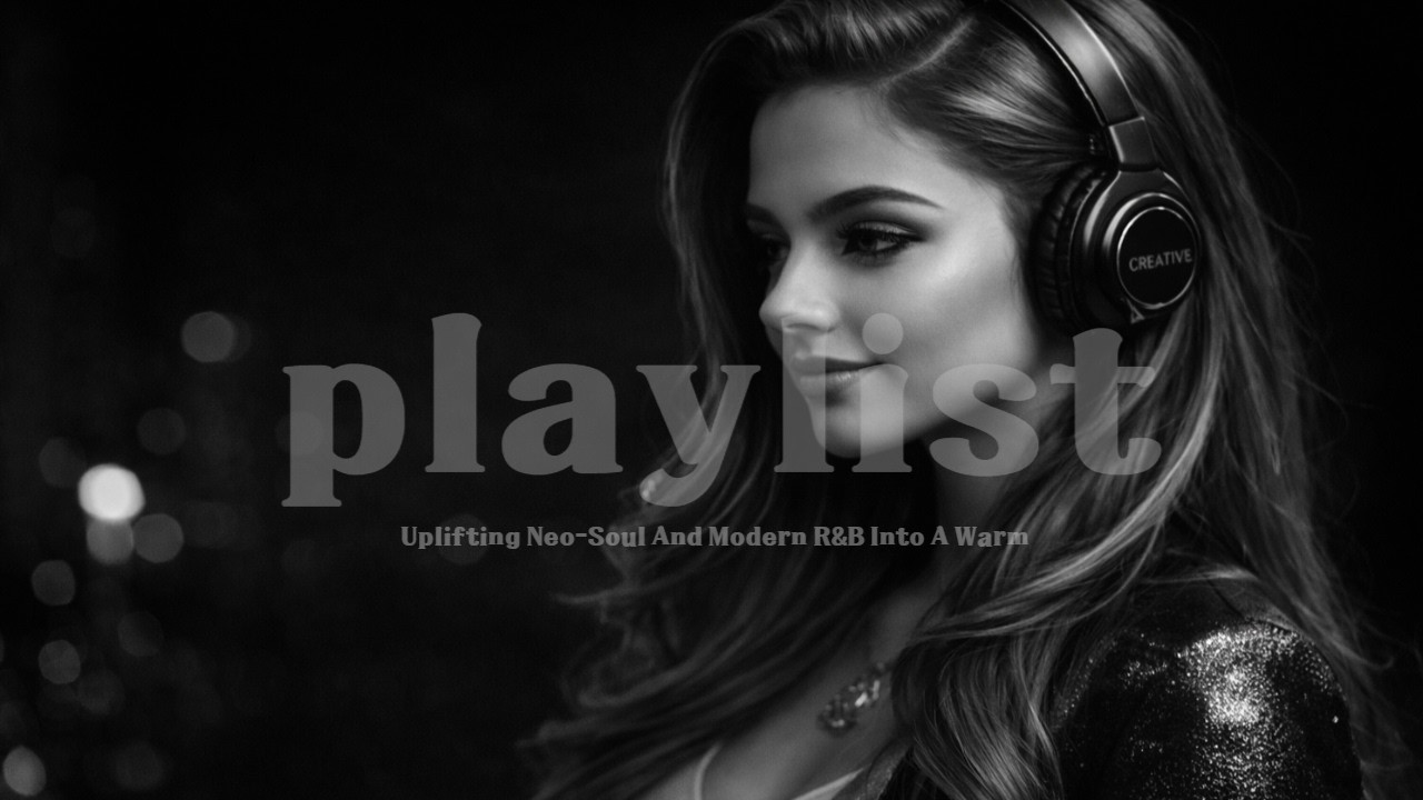 After the Pressure Comes the Light 🌙 | Soulful  R&B Vibes 🎧