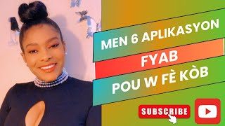 6 aplikasyon pou w fè kòb ak ekonomize. screenshot 3