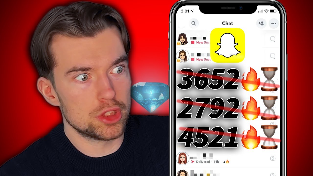 Why I Quit Snapchat & Why You Should Too (The Psychology of Streaks)