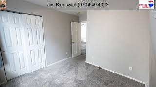 2538 Shetland Court #A Unit A Grand Junction CO 81505