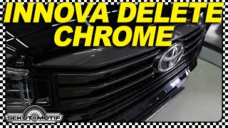 Chrome Innova Norak. Delete Aja! #SEKUTOMOTIF screenshot 3