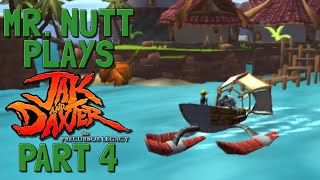 Lets Play: Jak and Daxter: The Precursor Legacy Part 4