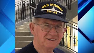 Search for missing Daytona Beach man continues
