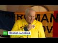 Revenirea lui Hagi l-a făcut fericit pe cel mai mare fan al naționalei