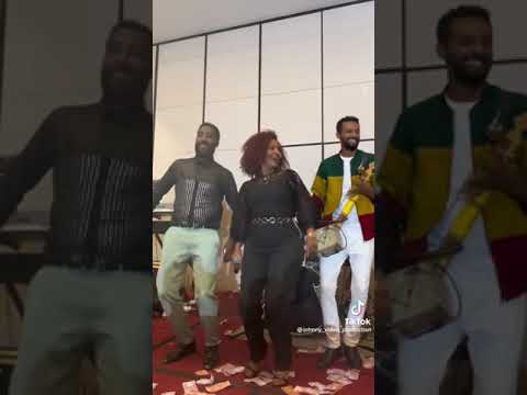 ዳኘ ዋለ አስነካው