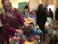 뉴욕 애완견 패션쇼  Pooches dress up for New York Fashion Show