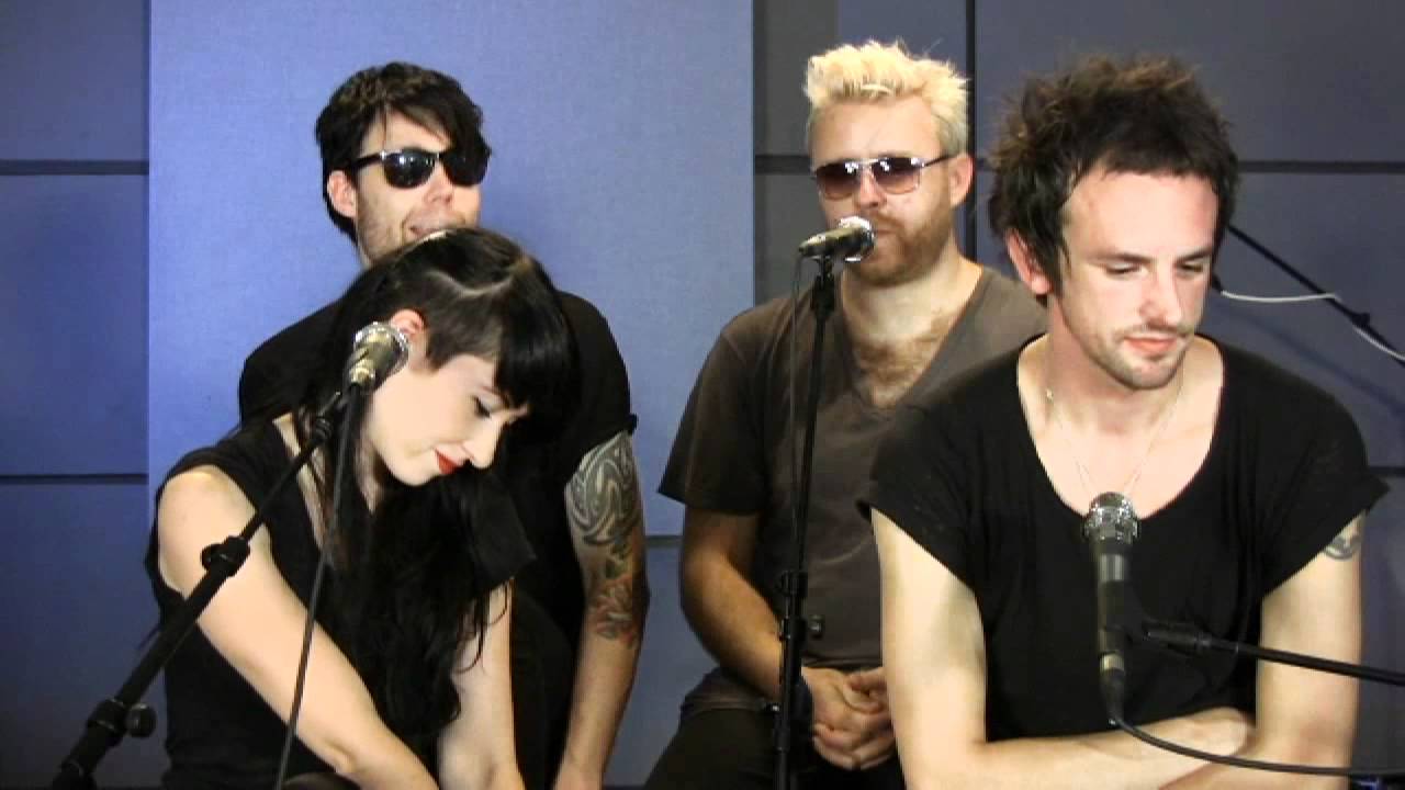 Deluka - Interview (Last.fm Sessions) - YouTube