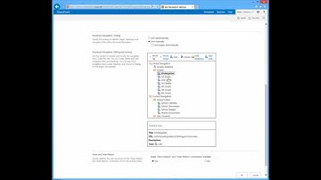 SharePoint - Manually sort the drop-down list for subsites