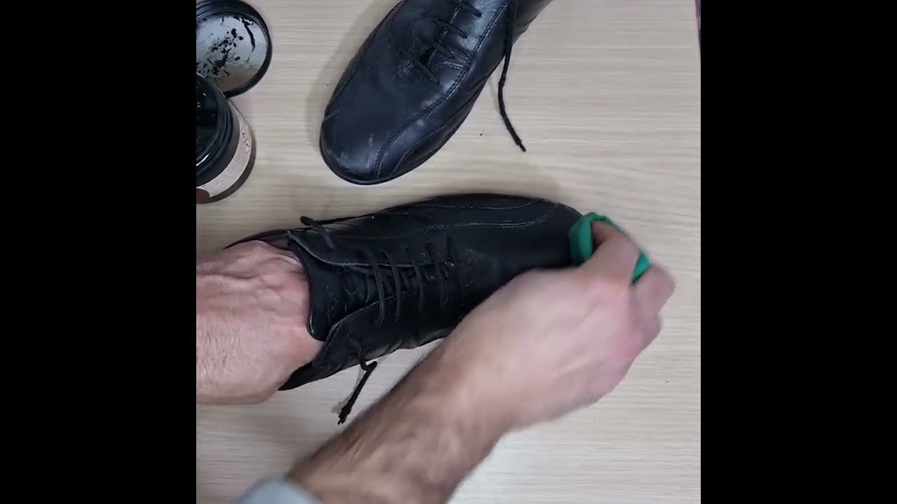 Prodotti per la pulizia delle scarpe Archivi CASELLA pelletteria