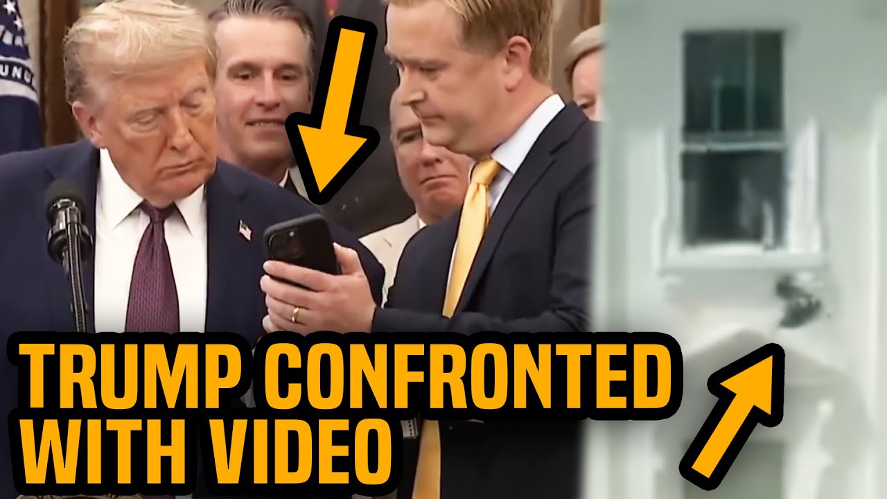 Trump CAUGHT LYING…by FOX NEWS!