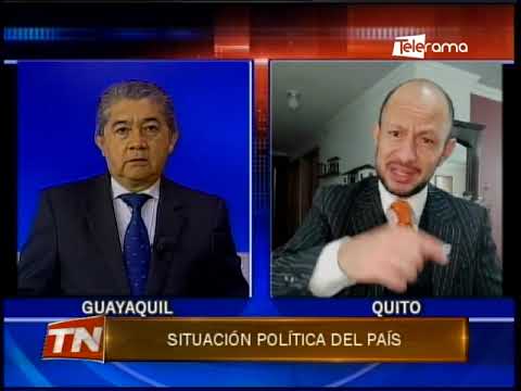 Ab. Andrés Castillo