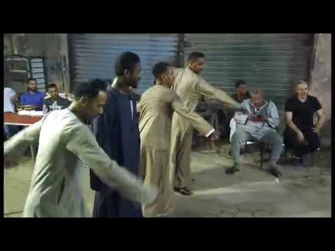 الفنان محمود الادفاوي دور شباب الحاجر من ليله عرب المعادي احلي قول في الكف العالي ليله ٢٠٢١ ٧ ٨