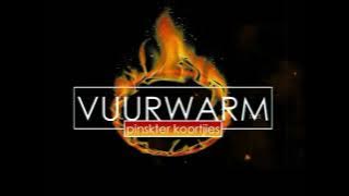 Pinkster Koortjies -  By Die Een. By Apostle Bitterbos