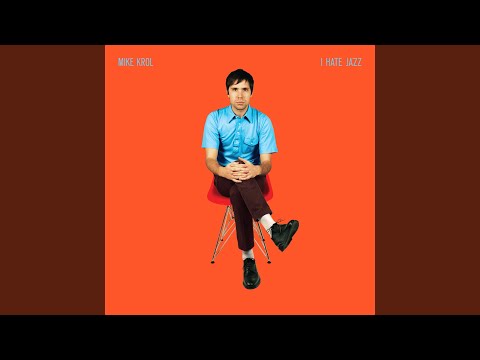Red Minivan - Mike Krol