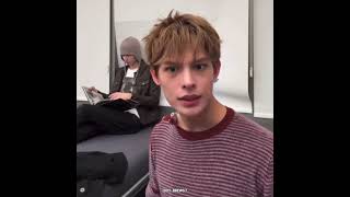 ✨️Hybe hyungs 4 u✨️ #kpop #enhypen #shorts #fypシ゚viral #viral screenshot 2